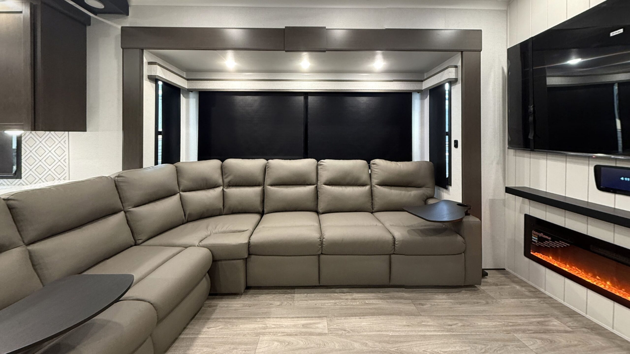 Bighorn Fifth Wheel – 2027 36RK 2027 – Bighorn Virtual Tour