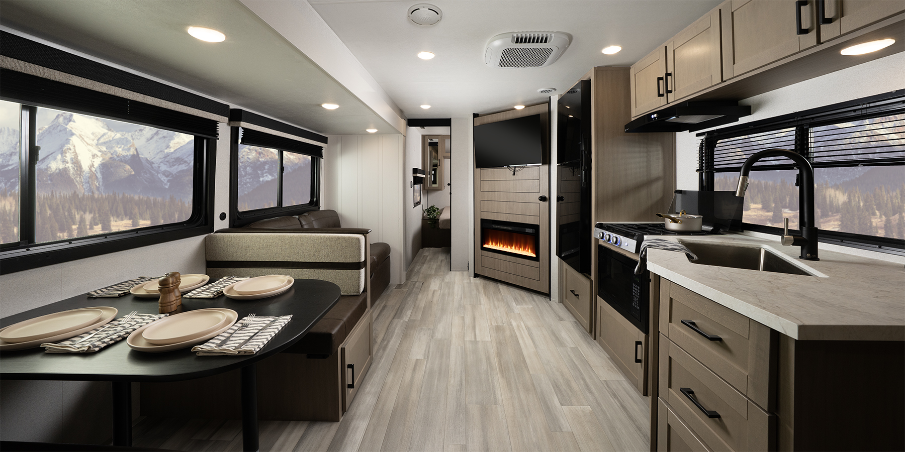 2027 Heartland Prowler 2702BHS exterior photo 2