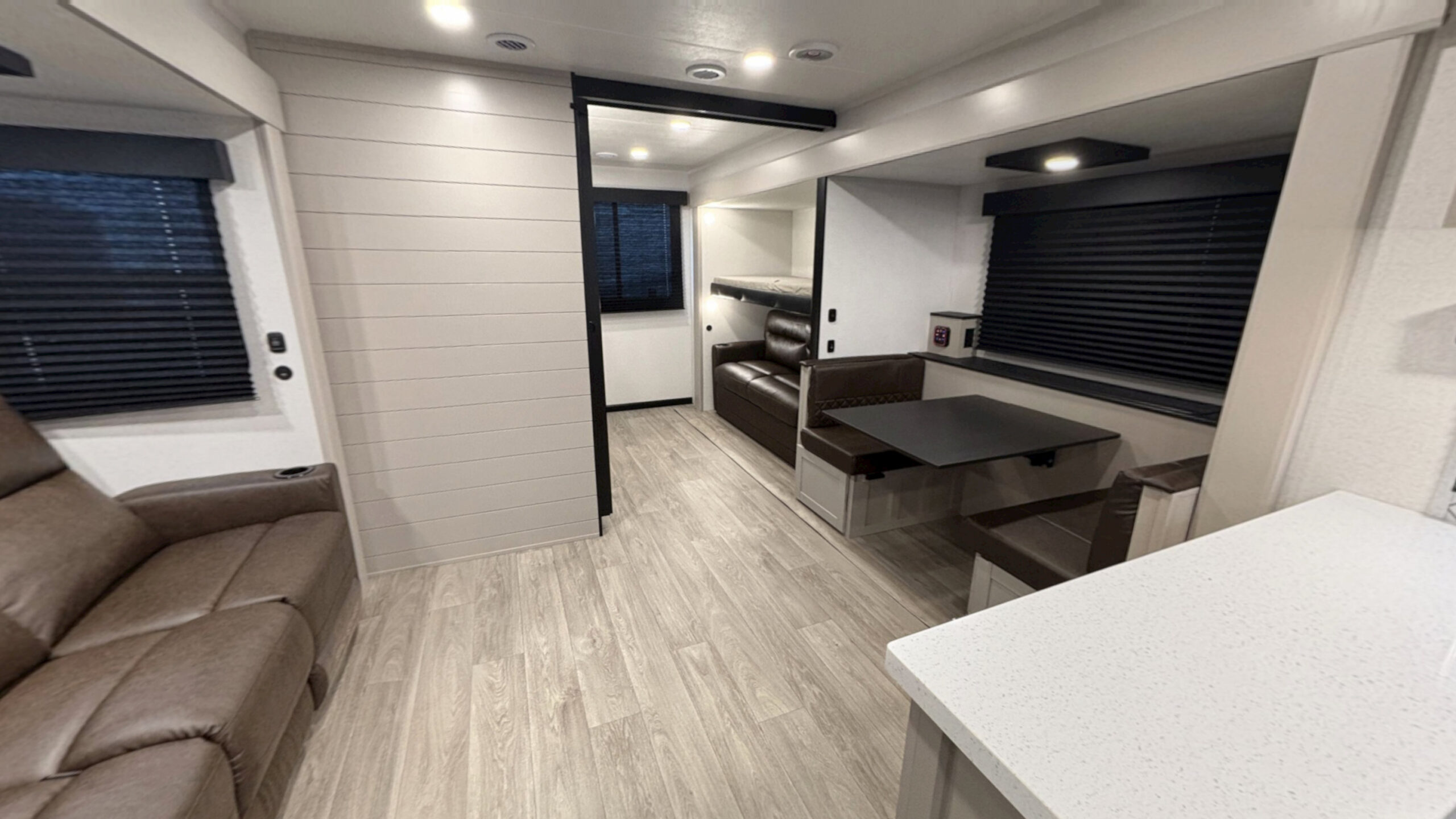 Sundance Travel Trailers 2027 33BHOK 2027 Virtual Tour